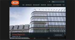 Desktop Screenshot of karmar.com.pl